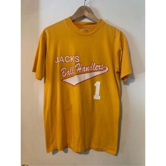 Vintage Sports Tee - Picture 1 of 3